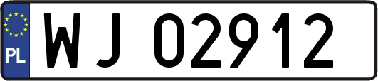 WJ02912