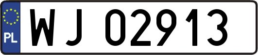 WJ02913