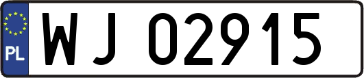 WJ02915