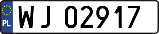 WJ02917