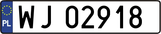 WJ02918