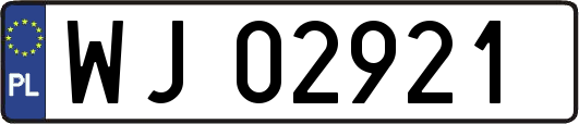 WJ02921