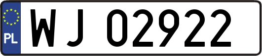 WJ02922