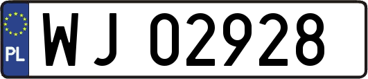 WJ02928