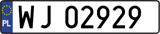 WJ02929