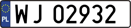 WJ02932