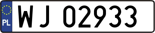 WJ02933