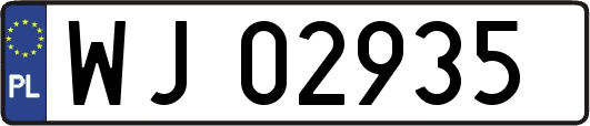WJ02935
