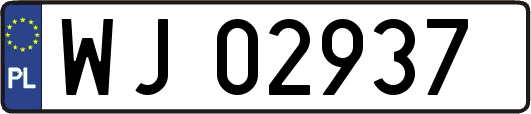 WJ02937