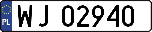 WJ02940