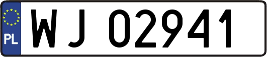 WJ02941