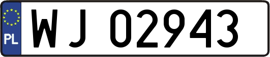WJ02943
