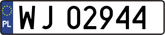 WJ02944