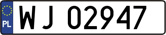 WJ02947