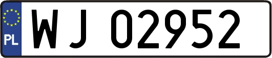 WJ02952
