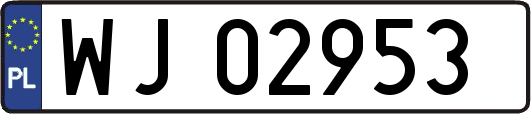 WJ02953