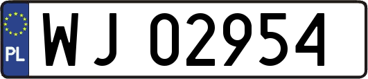 WJ02954