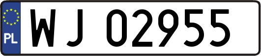 WJ02955