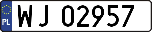 WJ02957