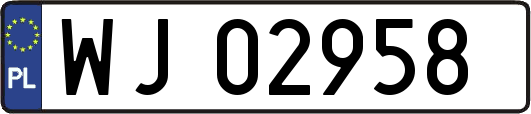 WJ02958