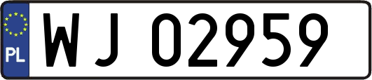 WJ02959
