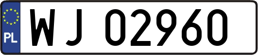 WJ02960