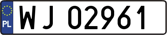 WJ02961