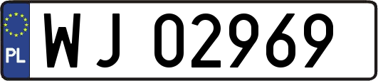 WJ02969