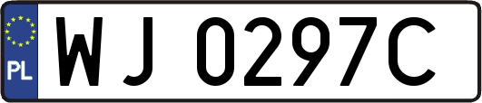 WJ0297C