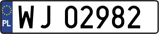 WJ02982