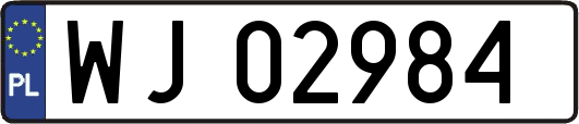 WJ02984