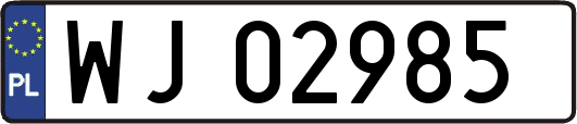 WJ02985