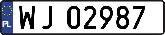 WJ02987