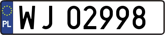 WJ02998