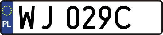 WJ029C