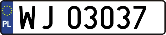 WJ03037