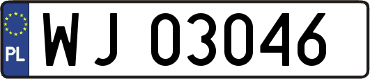WJ03046