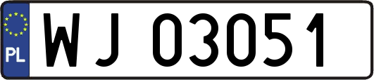 WJ03051