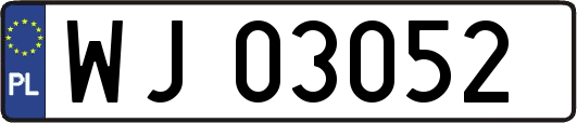 WJ03052