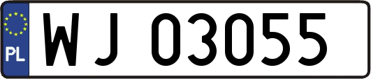 WJ03055