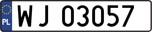 WJ03057