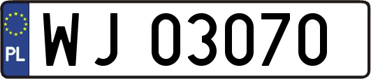 WJ03070