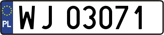 WJ03071