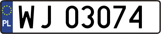 WJ03074