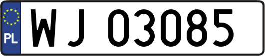 WJ03085