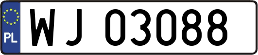 WJ03088
