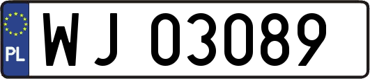 WJ03089