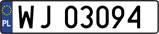 WJ03094