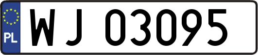 WJ03095