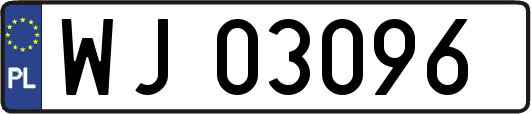 WJ03096